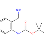 tert-Butyl (2-(aminomethyl)phenyl)carbamate|CS-W005861|849020-94-6