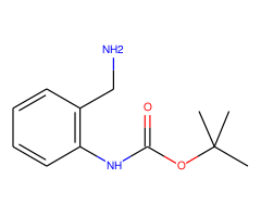 tert-Butyl (2-(aminomethyl)phenyl)carbamate|CS-W005861|849020-94-6