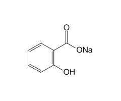 Sodium Salicylate|CS-2008|54-21-7