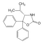 (S)-4-Isopropyl-5,5-diphenyloxazolidin-2-one|CS-W010043|184346-45-0