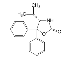 (S)-4-Isopropyl-5,5-diphenyloxazolidin-2-one|CS-W010043|184346-45-0