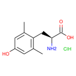 2,6-Dimethyl-L-tyrosine (hydrochloride)|CS-0140623|126312-63-8