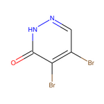 4,5-Dibromopyridazin-3(2H)-one|CS-W010192|5788-58-9