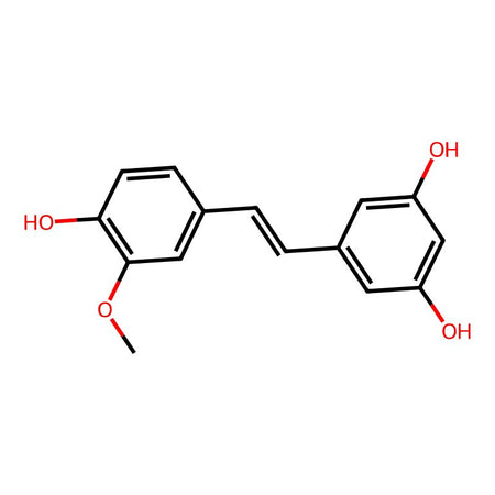 Isorhapontigenin, 98%|995351|32507-66-7