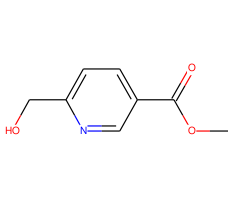 Methyl 6-(hydroxymethyl)nicotinate|CS-W002650|56026-36-9