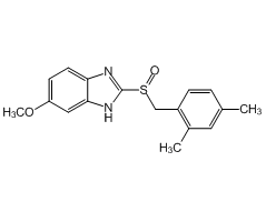 4-Desmethoxy omeprazole, 98%|301771|110374-16-8
