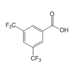 3,5-Bis(trifluoromethyl)benzoic acid|CS-W012544|725-89-3