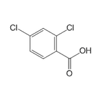 2,4-Dichlorobenzoic acid|CS-W013226|50-84-0