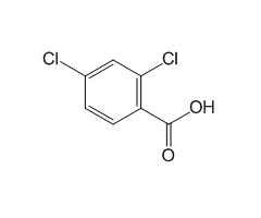 2,4-Dichlorobenzoic acid|CS-W013226|50-84-0