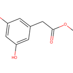 Methyl 2-(3,5-dihydroxyphenyl)acetate|CS-W017126|4724-10-1