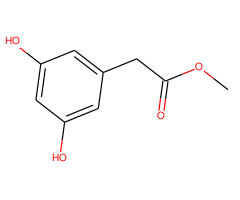 Methyl 2-(3,5-dihydroxyphenyl)acetate|CS-W017126|4724-10-1