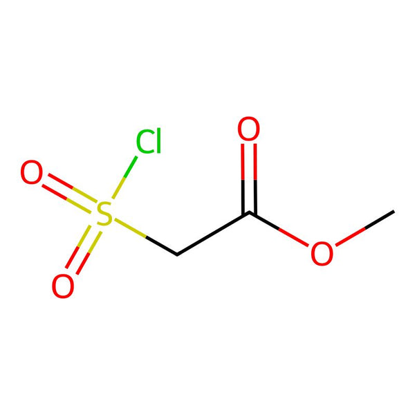 Methyl 2-(chlorosulfonyl)acetate|CS-0696043|56146-83-9