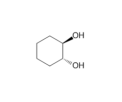 trans-1,2-Cyclohexanediol, 98%|301901|1460-57-7