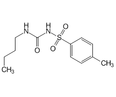Tolbutamide|C3D-3624|64-77-7
