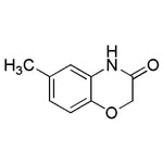 6-Methyl-2H-benzo[b][1,4]oxazin-3(4H)-one|24697|39522-26-4