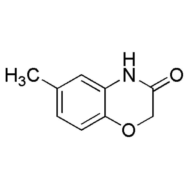 6-Methyl-2H-benzo[b][1,4]oxazin-3(4H)-one|24697|39522-26-4
