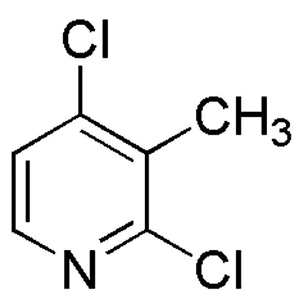 2,4-Dichloro-3-methylpyridine|29180|132097-09-7