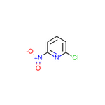 2-Chloro-6-nitropyridine|CS-D1658|94166-64-0