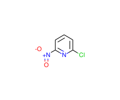 2-Chloro-6-nitropyridine|CS-D1658|94166-64-0