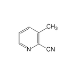 2-Cyano-3-methylpyridine|CS-W016588|20970-75-6