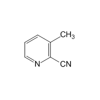 2-Cyano-3-methylpyridine|CS-W016588|20970-75-6