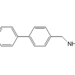 [1,1'-Biphenyl]-4-ylmethanamine|CS-W017042|712-76-5