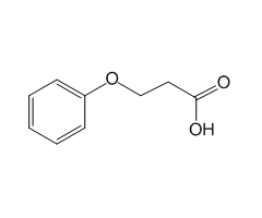 3-Phenoxypropionic acid|CS-W004102|7170-38-9