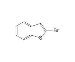 2-Bromobenzo[b]thiophene, 97%|908908|5394-13-8