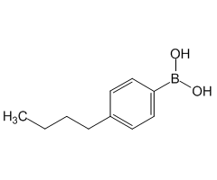 (4-Butylphenyl)boronic acid|CS-W002881|145240-28-4