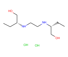 Ethambutol dihydrochloride, 98%|996909|1070-11-7