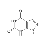 Oxypurinol|CS-0016170|2465-59-0