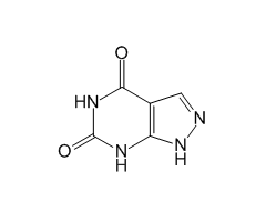 Oxypurinol|CS-0016170|2465-59-0