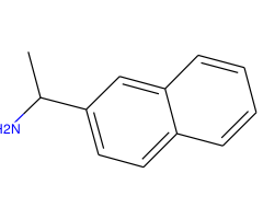 1-(Naphthalen-2-yl)ethanamine|CS-M1070|1201-74-7