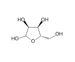L-Ribose|CS-W008351|24259-59-4
