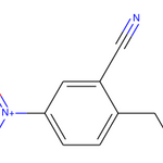 2-(Bromomethyl)-5-nitrobenzonitrile|CS-0696133|288252-67-5