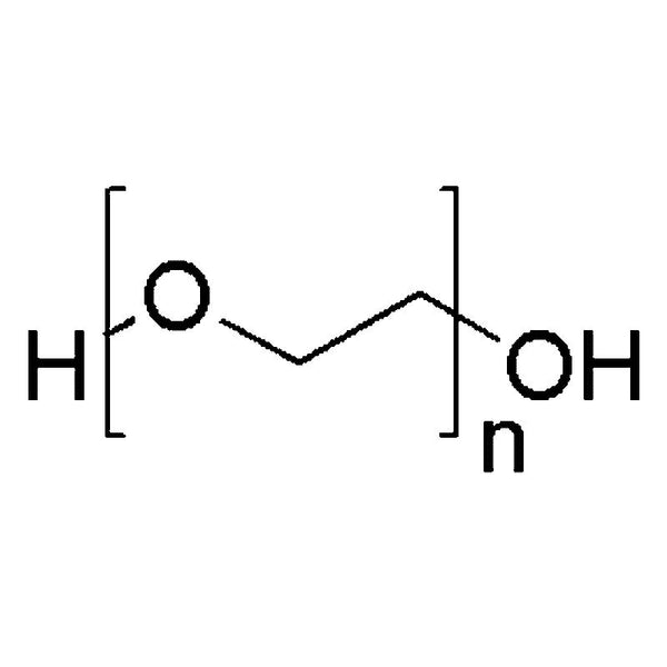 Poly(ethylene glycol) Average MV ~ 8,000, Crystalline powder|00574|25322-68-3