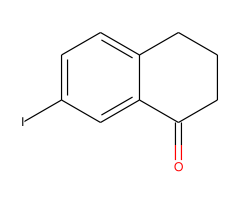 7-Iodo-3,4-dihydronaphthalen-1(2H)-one|CS-0102644|145485-31-0