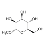 Methyl α-D-mannopyranoside|CS-0098154|617-04-9