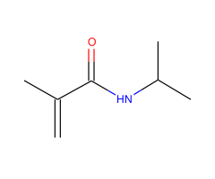 N-Isopropylmethacrylamide|CS-W011144|13749-61-6
