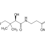 D-Pantothenic acid (sodium)|CS-5150|867-81-2
