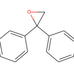 2,2-Diphenyloxirane|CS-0319255|882-59-7