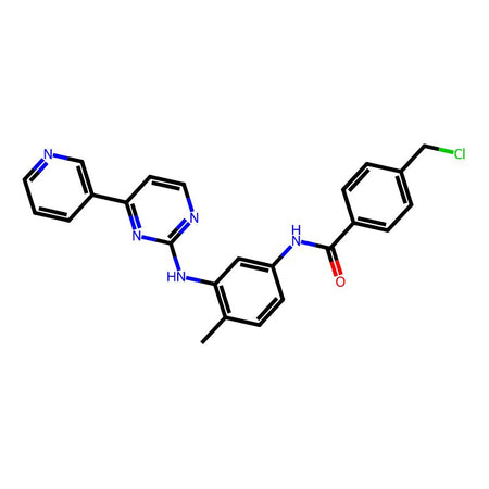 Imatinib Impurity 24|C4X-106824|404844-11-7