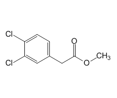 Methyl 3,4-dichlorophenylacetate, 98%|303116|6725-44-6
