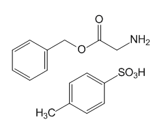 H-Gly-OBzl · p-tosylate|CPTD787946|1738-76-7