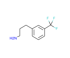 Cinacalcet Amine|C1036524|104774-87-0