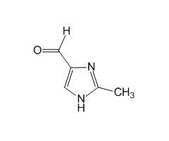 2-Methyl-1H-imidazole-5-carbaldehyde|CS-0186659|35034-22-1