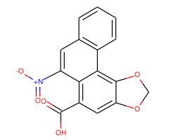 Aristolochic Acid B|C3D-5588|475-80-9