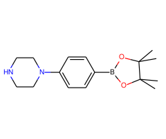 1-(4-(4,4,5,5-Tetramethyl-1,3,2-dioxaborolan-2-yl)phenyl)piperazine|CS-0175631|912369-50-7