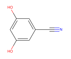 3,5-Dihydroxybenzonitrile|CS-W013359|19179-36-3
