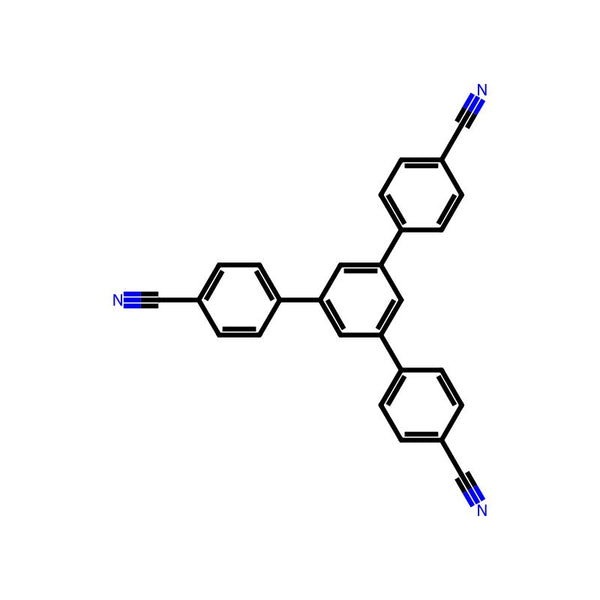 5'-(4-Cyanophenyl)-[1,1':3',1''-terphenyl]-4,4''-dicarbonitrile|CS-0110601|382137-78-2